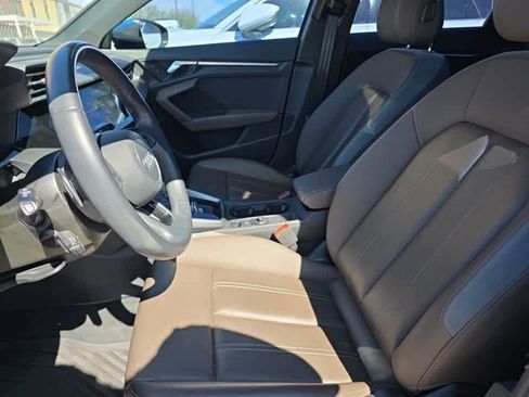 Used 2023 Audi A3 2.0T Premium w/ Convenience Package image 10