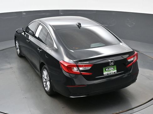 Used 2022 Honda Accord LX image 36