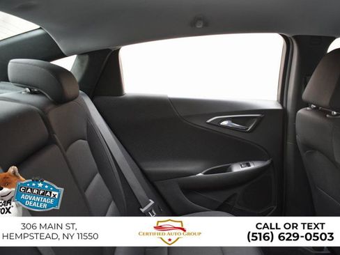 Used 2024 Chevrolet Malibu LT image 25