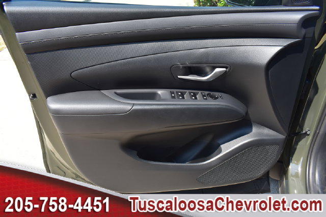 Used 2026 Hyundai Santa Cruz SEL FWD image 18