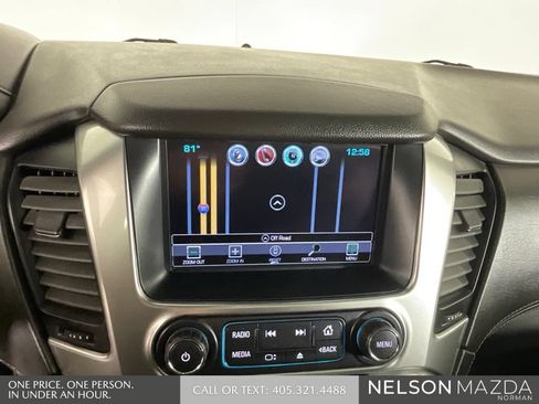 Used 2020 Chevrolet Suburban LT w/ Max Trailering Package RWD image 36