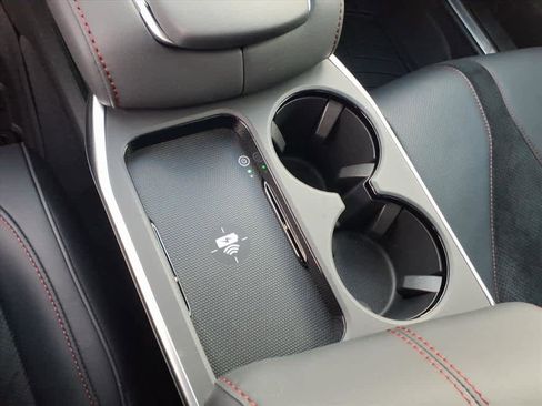 Certified 2025 Acura RDX A-Spec image 15