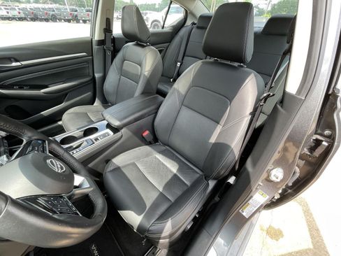 Used 2023 Nissan Altima 2.5 SL AWD/4WD image 10