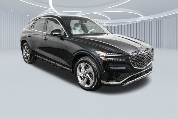 New 2026 Genesis GV70 2.5T Advanced AWD/4WD 360° Tour
