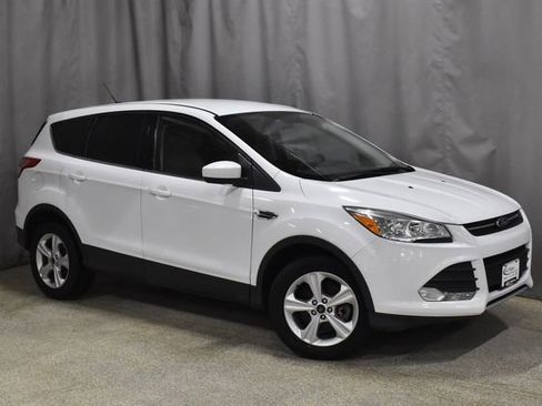 Used 2014 Ford Escape SE image 4