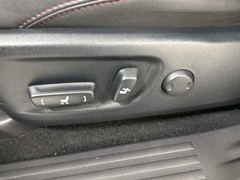 Certified 2022 Toyota 4Runner TRD Off-Road Premium image 14