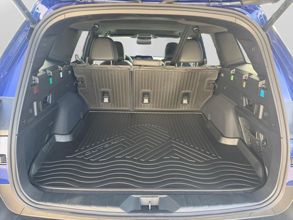 New 2026 Subaru Outback Limited AWD/4WD image 15