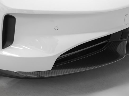 New 2026 Porsche Taycan GTS image 20