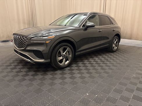 New 2026 Genesis GV70 2.5T Advanced image 1