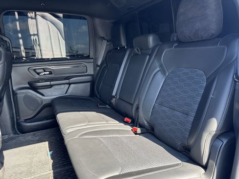 Used 2023 RAM 1500 Lone Star AWD/4WD image 29