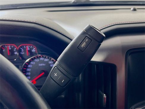 Used 2014 GMC Sierra 1500 SLT w/ All-Terrain Package image 22