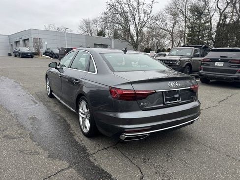 Used 2023 Audi A4 2.0T Premium w/ Convenience Package image 7