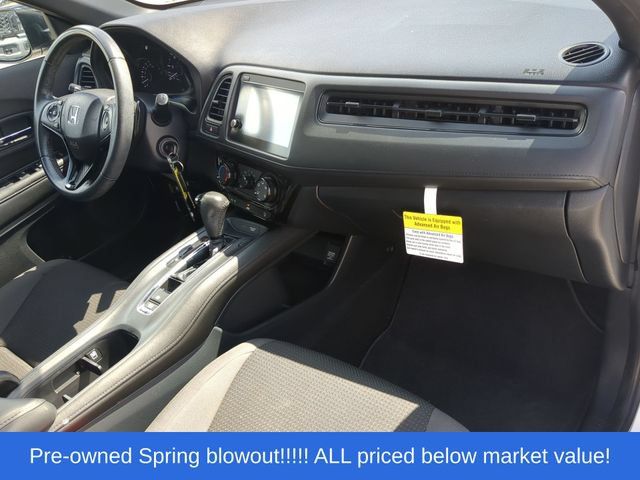 Used 2022 Honda HR-V Sport image 42