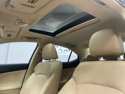 Used 2007 Lexus IS 350 RWD image 27