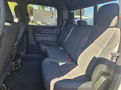 New 2026 RAM 2500 Tradesman AWD/4WD image 14