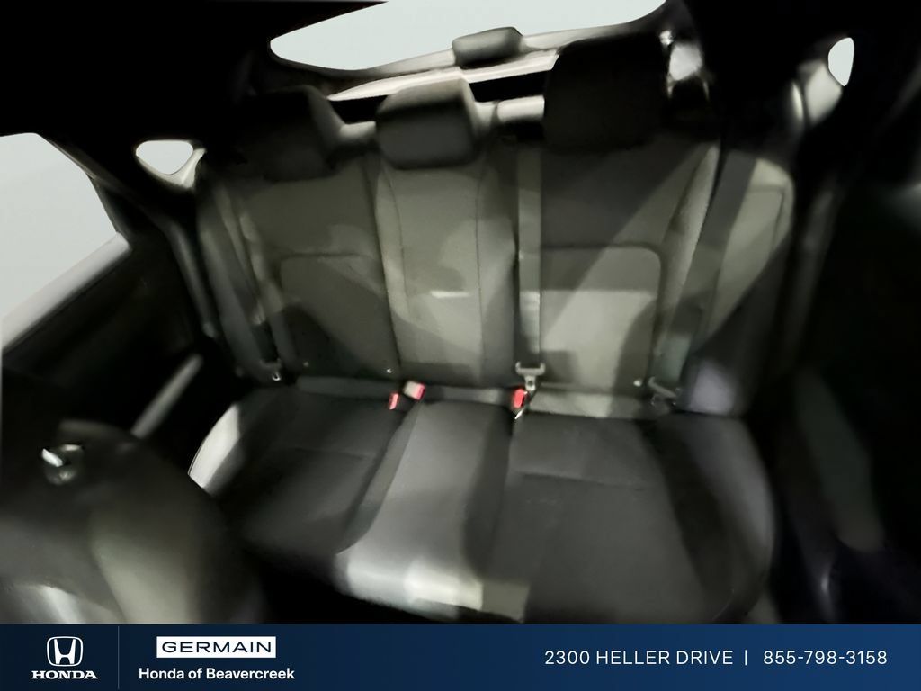 Used 2026 Honda Civic Sport image 23