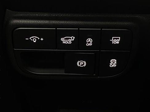 New 2026 Hyundai Palisade Calligraphy AWD/4WD image 15