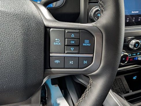 Used 2026 Ford F250 Lariat w/ Tremor Off-Road Package AWD/4WD image 25