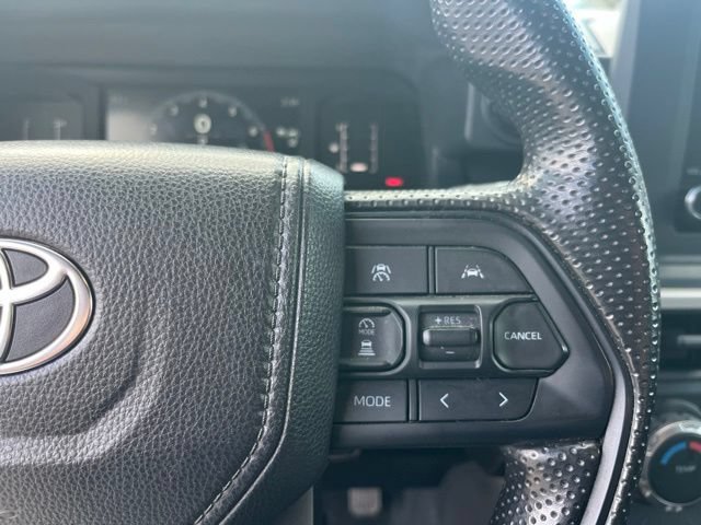 Used 2024 Toyota Tacoma SR RWD image 17