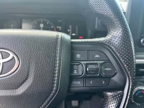 Used 2024 Toyota Tacoma SR RWD image 17