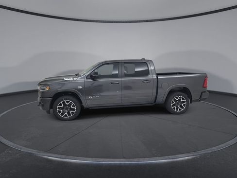 New 2026 RAM 1500 Laramie w/ Laramie Southwest Edition AWD/4WD image 8