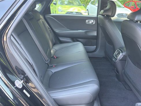Used 2023 Hyundai Ioniq 6 Limited w/ Cargo Package RWD image 29