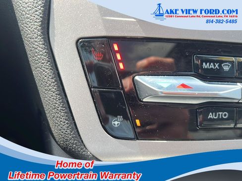 Used 2023 Ford Explorer XLT w/ Equipment Group 202A AWD/4WD image 46
