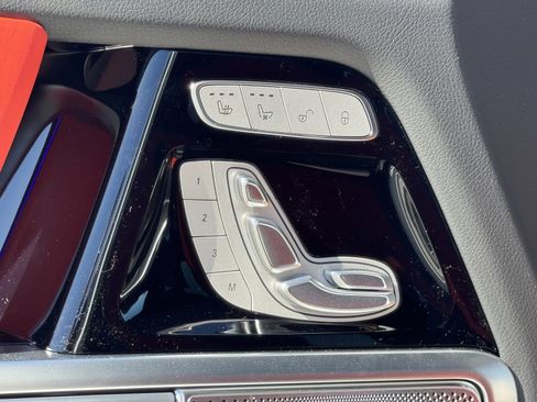 New 2026 Mercedes-Benz G 550 image 15