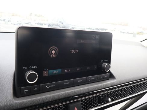 Used 2023 Honda Civic EX-L image 19