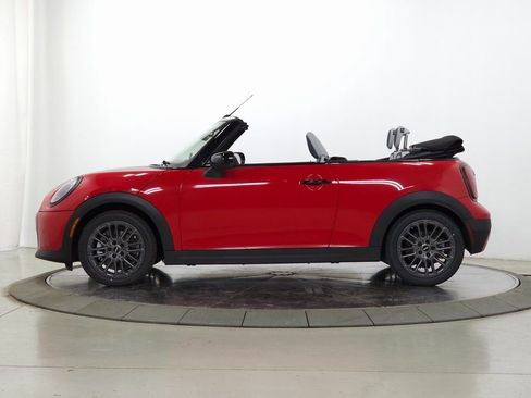 New 2026 MINI Cooper Convertible image 4