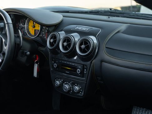 Used 2009 Ferrari F430 Spider RWD image 22