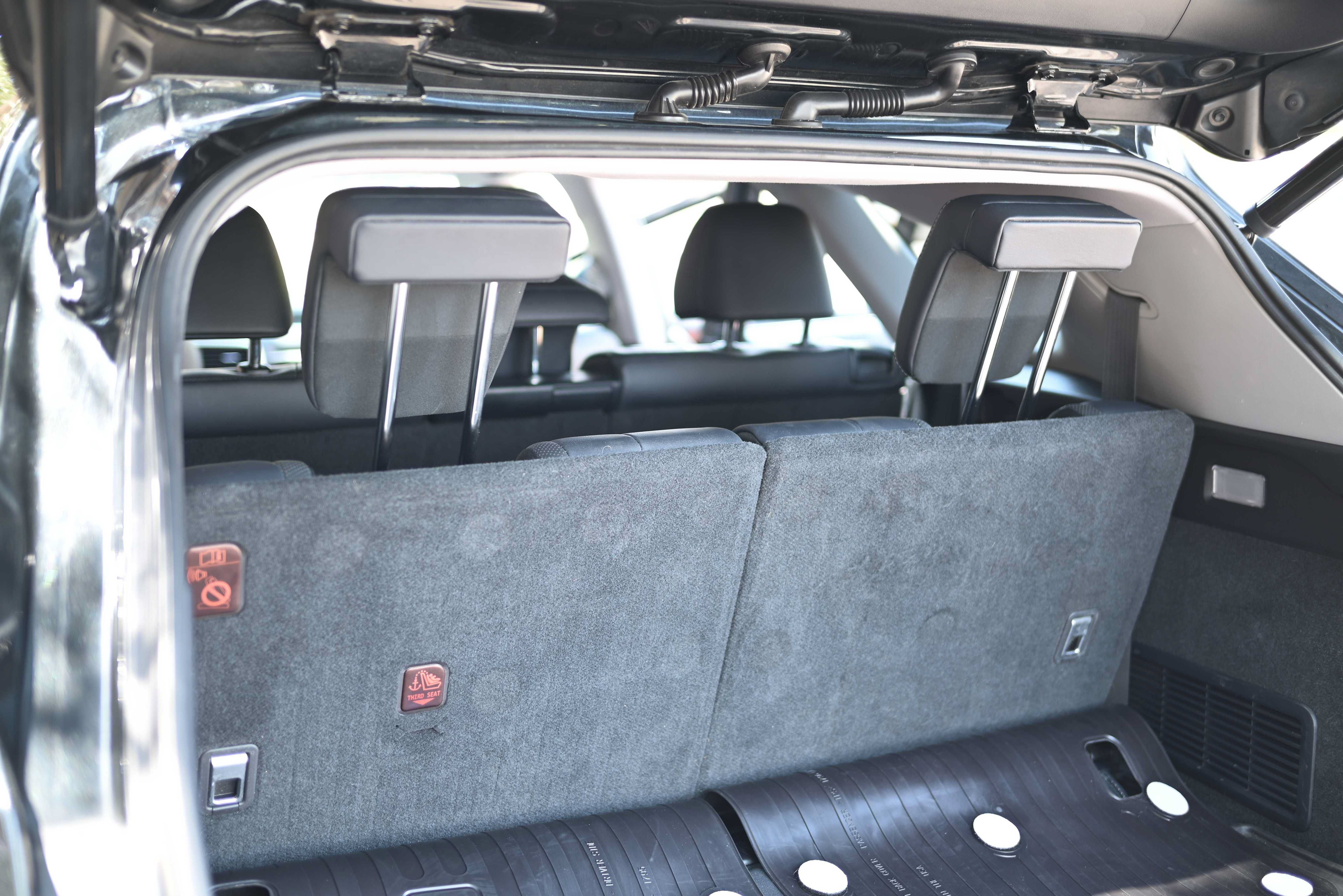 Used 2019 Lexus RX 350L AWD image 16