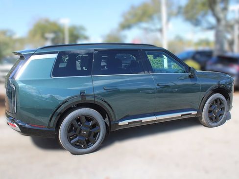 New 2027 Kia Telluride SX FWD image 6