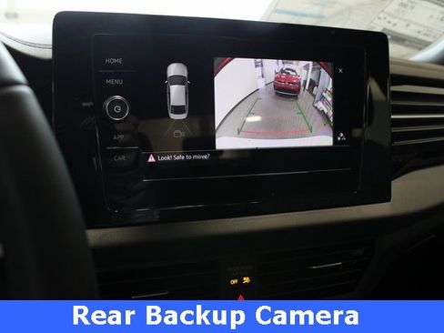 New 2026 Volkswagen Jetta Sport image 3