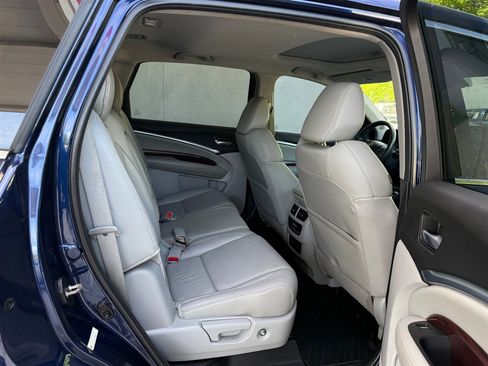 Used 2014 Acura MDX SH-AWD w/ Technology Package image 6