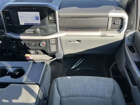 Used 2023 Ford F150 XLT image 18