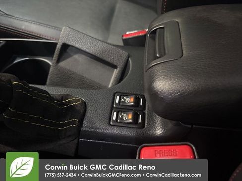 Used 2019 Subaru WRX Limited w/ Popular Package #1 image 20