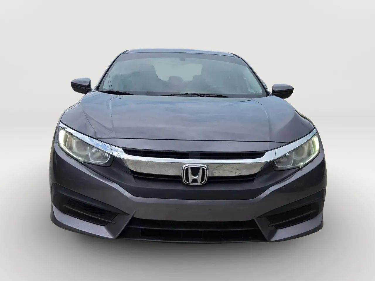 Used 2016 Honda Civic LX image 8