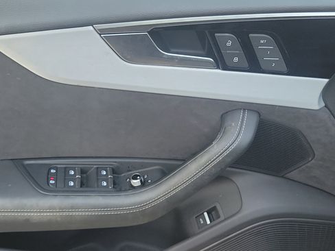 Used 2023 Audi A5 2.0T Premium Plus image 15