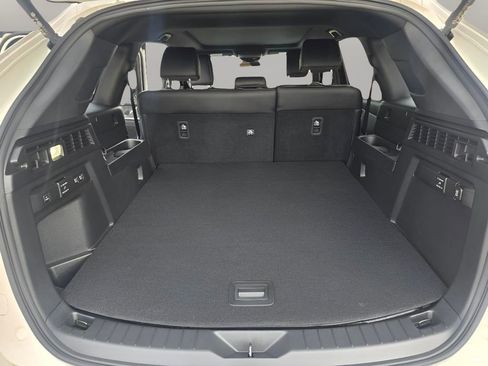 Used 2025 MAZDA CX-70 Plug-In Hybrid w/ Premium Plus image 27