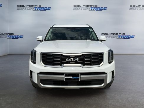 Used 2023 Kia Telluride S AWD/4WD image 2