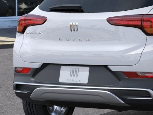 New 2026 Buick Encore GX Preferred w/ Comfort Package image 14