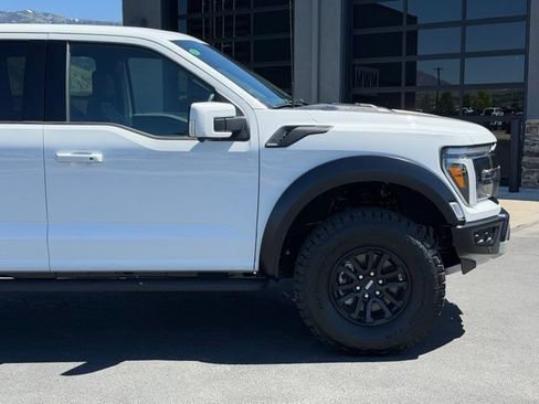 Used 2026 Ford F150 Raptor AWD/4WD image 3
