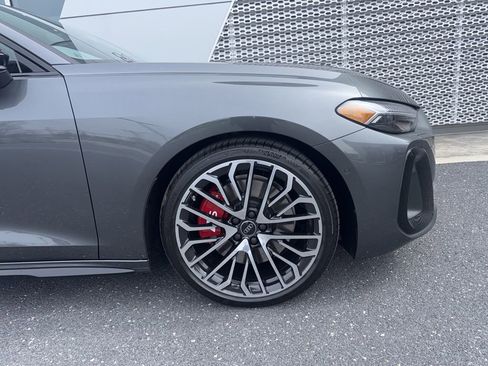 New 2026 Audi S5 Premium Plus image 3