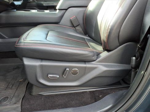 Used 2022 Ford Expedition Max Limited image 23