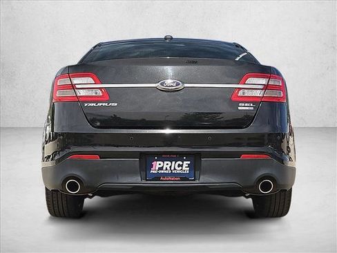 Used 2014 Ford Taurus SEL w/ Equipment Group 201A AWD/4WD image 7