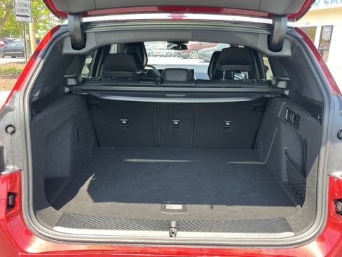 Used 2025 BMW X3 xDrive30i AWD/4WD image 25