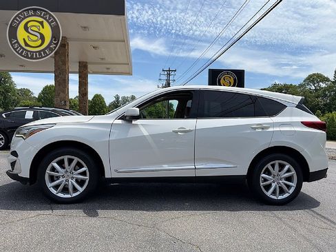 Used 2019 Acura RDX FWD image 3