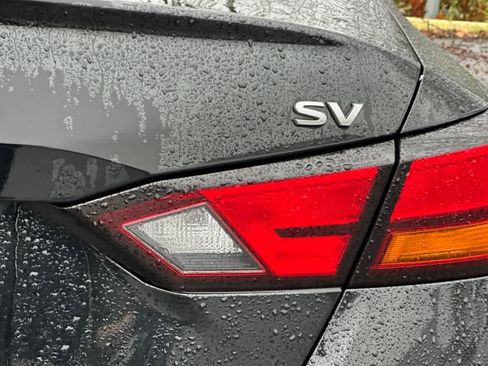 Used 2024 Nissan Altima 2.5 SV image 26