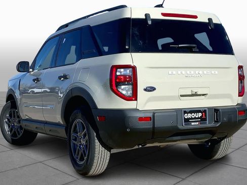 New 2025 Ford Bronco Sport Big Bend w/ Convenience Package image 12